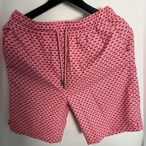 Peter Millar bathing suit